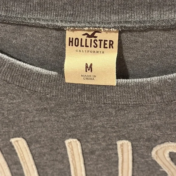 Long sleeve shirt - Picture 3 of 3